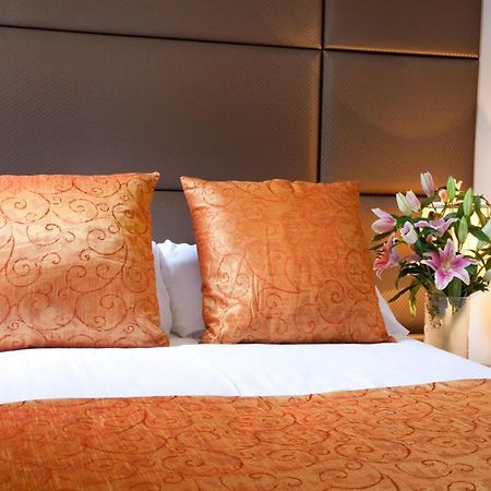 City Inn Russell Square Λονδίνο Εξωτερικό φωτογραφία