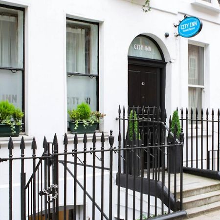 City Inn Russell Square Λονδίνο Εξωτερικό φωτογραφία