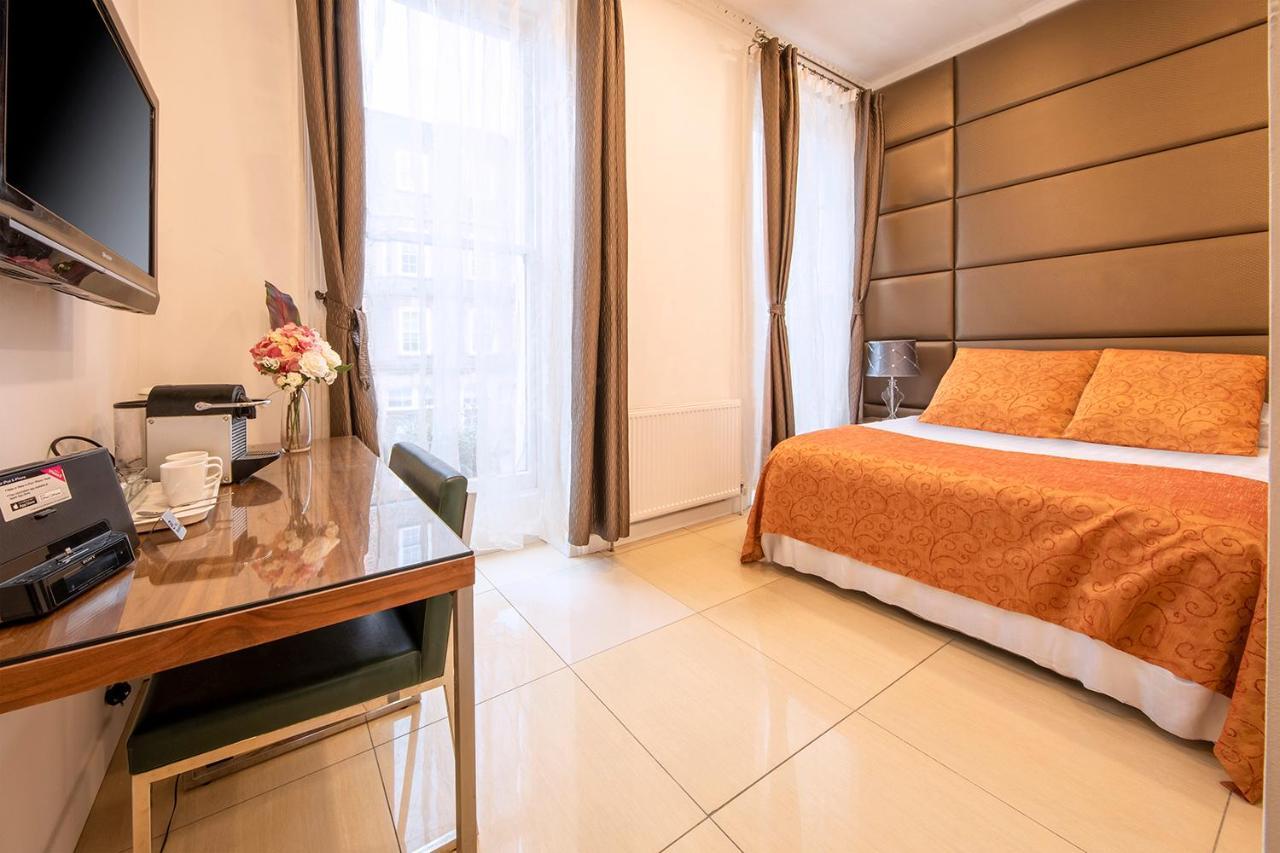 City Inn Russell Square Λονδίνο Εξωτερικό φωτογραφία