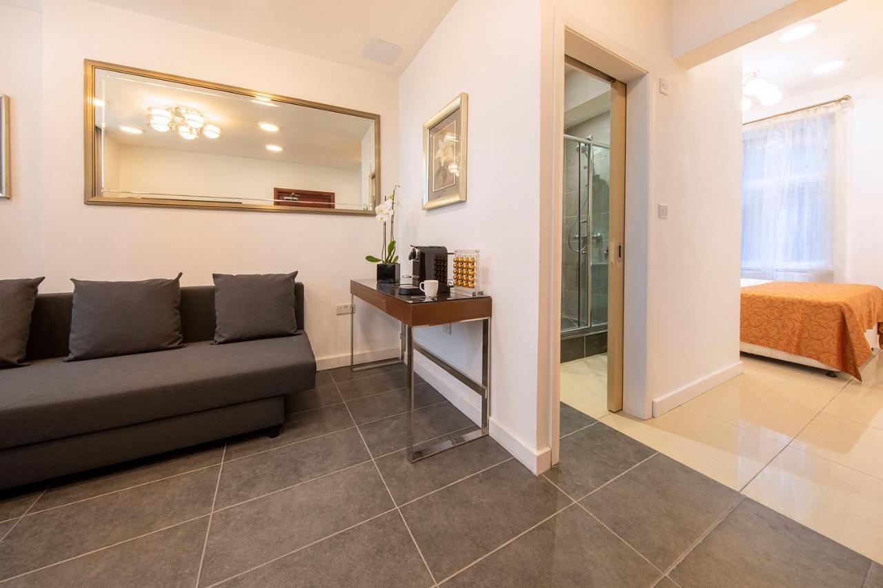 City Inn Russell Square Λονδίνο Εξωτερικό φωτογραφία