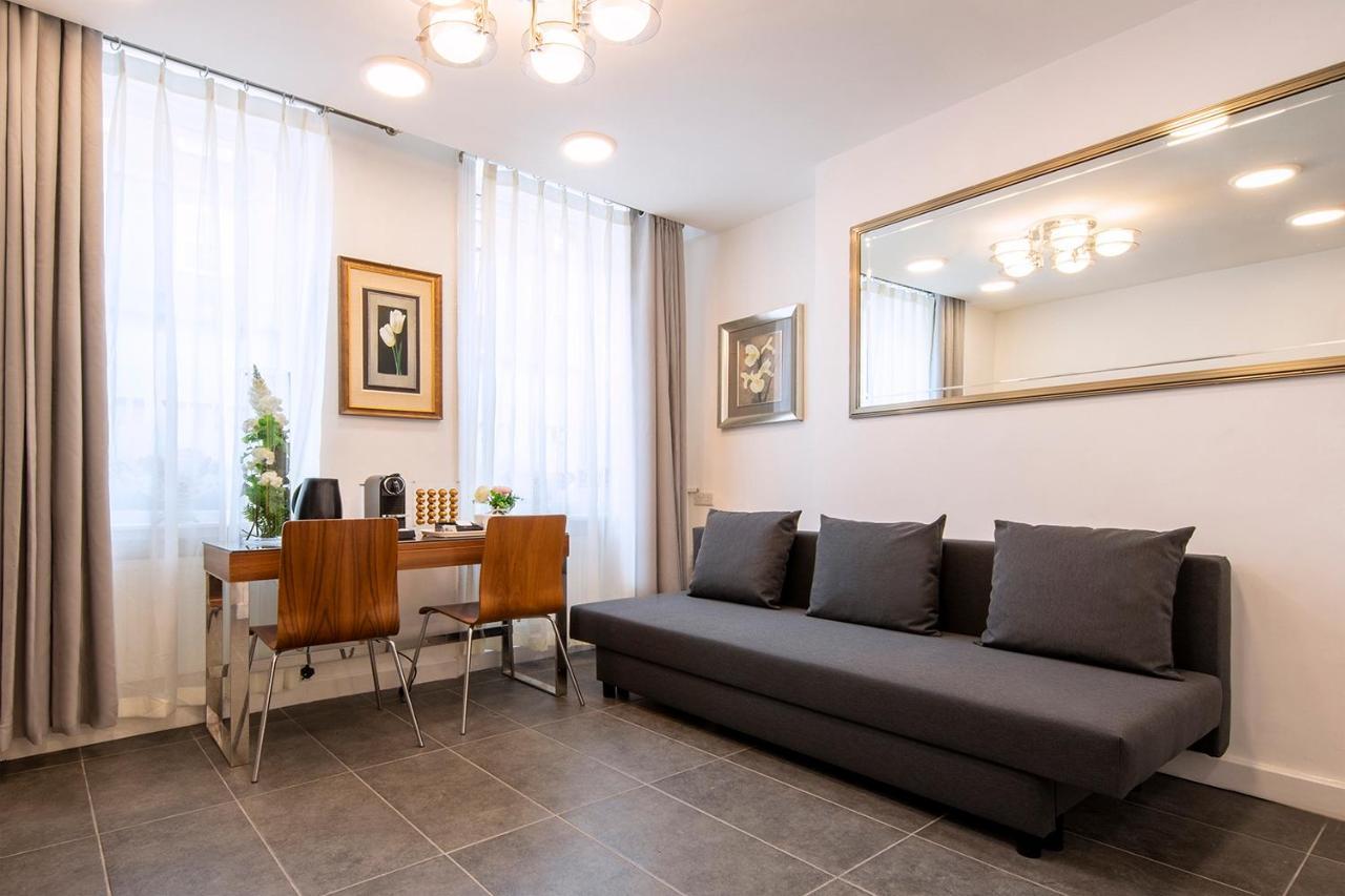 City Inn Russell Square Λονδίνο Εξωτερικό φωτογραφία