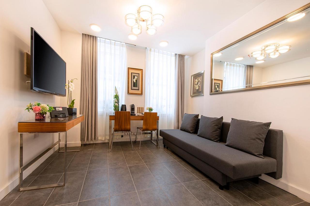 City Inn Russell Square Λονδίνο Εξωτερικό φωτογραφία