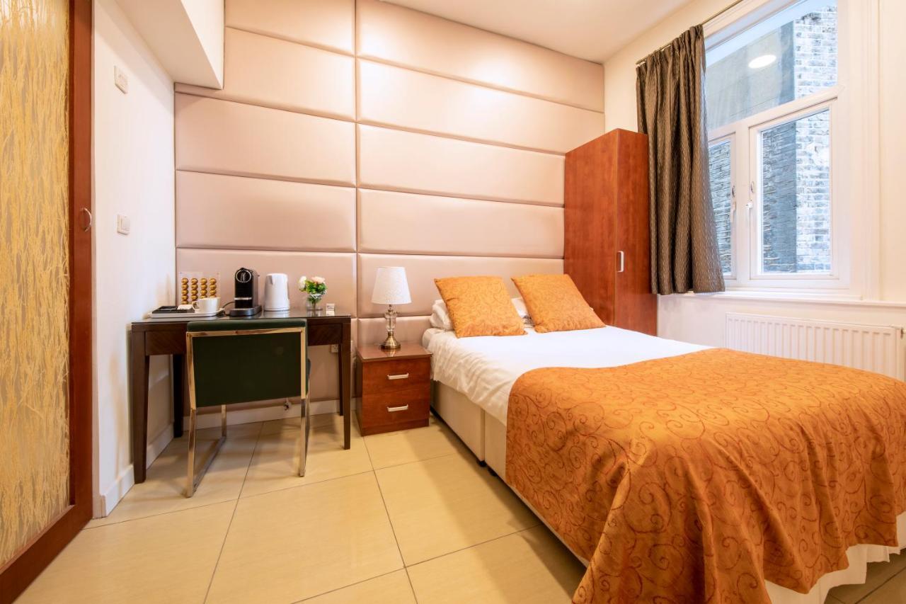 City Inn Russell Square Λονδίνο Εξωτερικό φωτογραφία