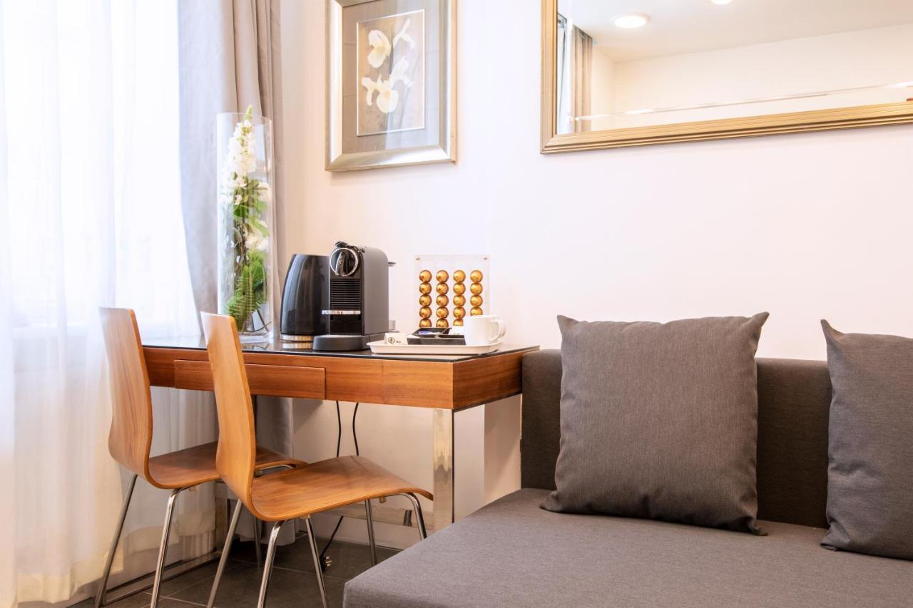City Inn Russell Square Λονδίνο Εξωτερικό φωτογραφία