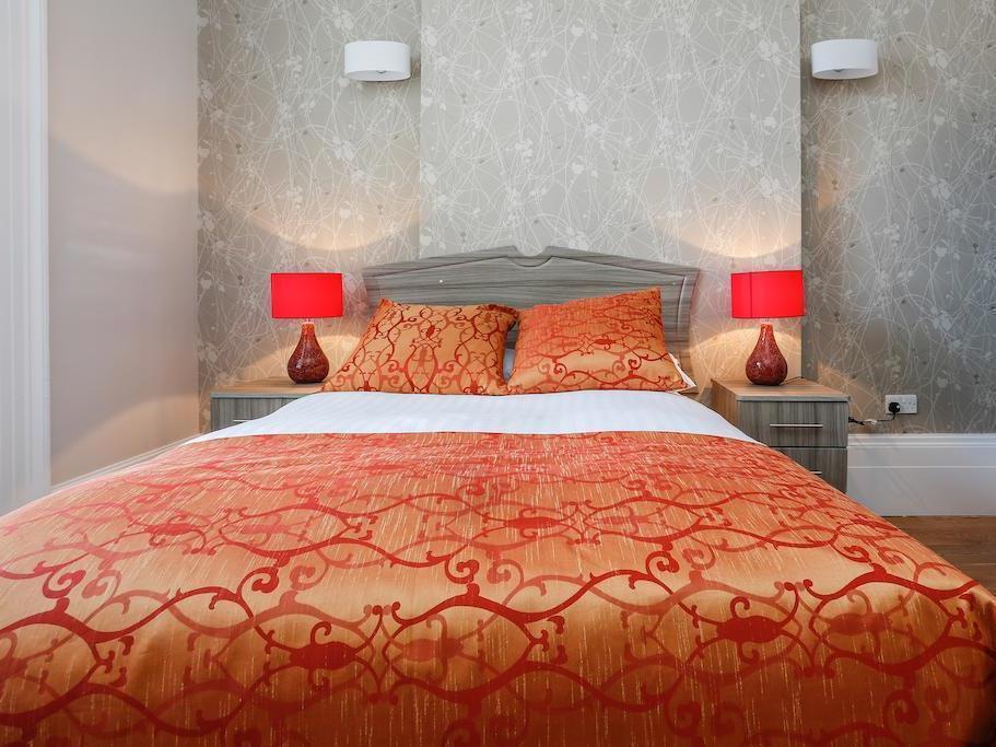 City Inn Russell Square Λονδίνο Εξωτερικό φωτογραφία