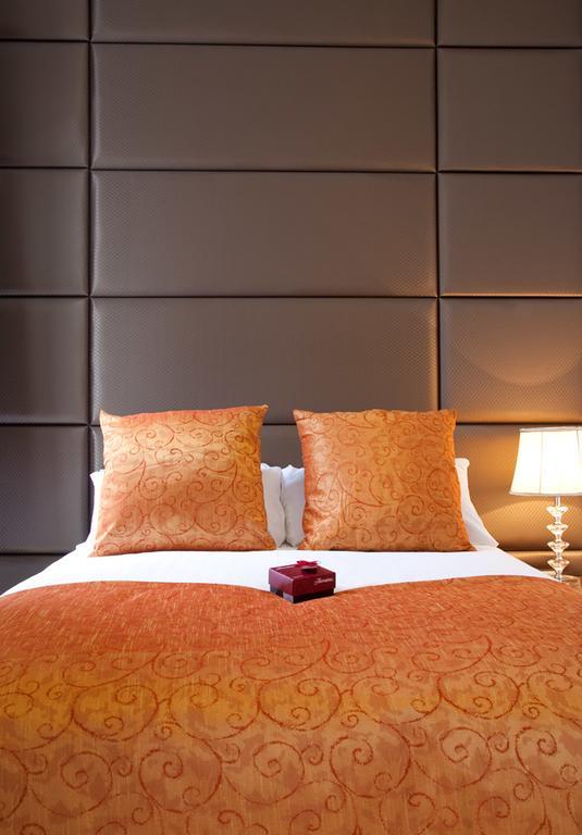 City Inn Russell Square Λονδίνο Εξωτερικό φωτογραφία