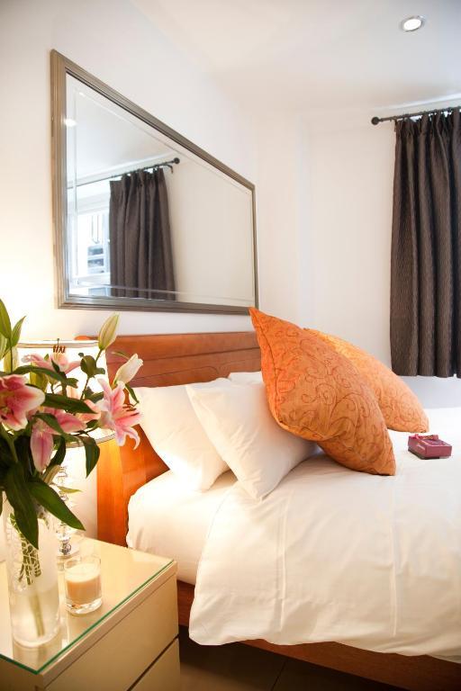 City Inn Russell Square Λονδίνο Δωμάτιο φωτογραφία
