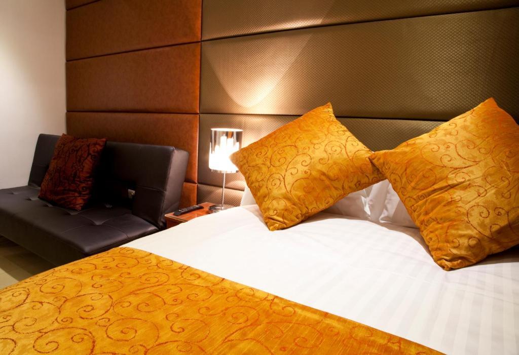 City Inn Russell Square Λονδίνο Εξωτερικό φωτογραφία