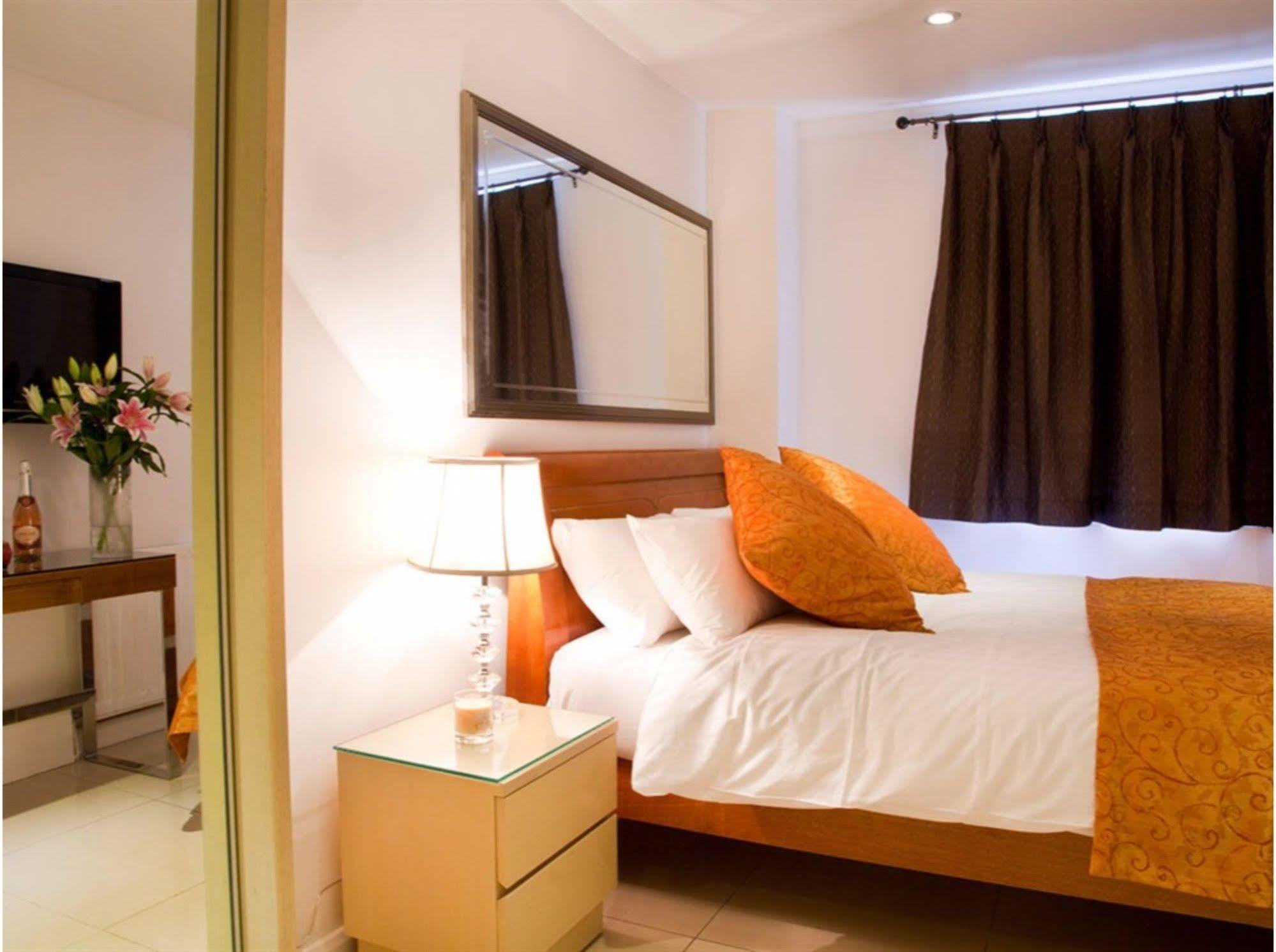 City Inn Russell Square Λονδίνο Εξωτερικό φωτογραφία