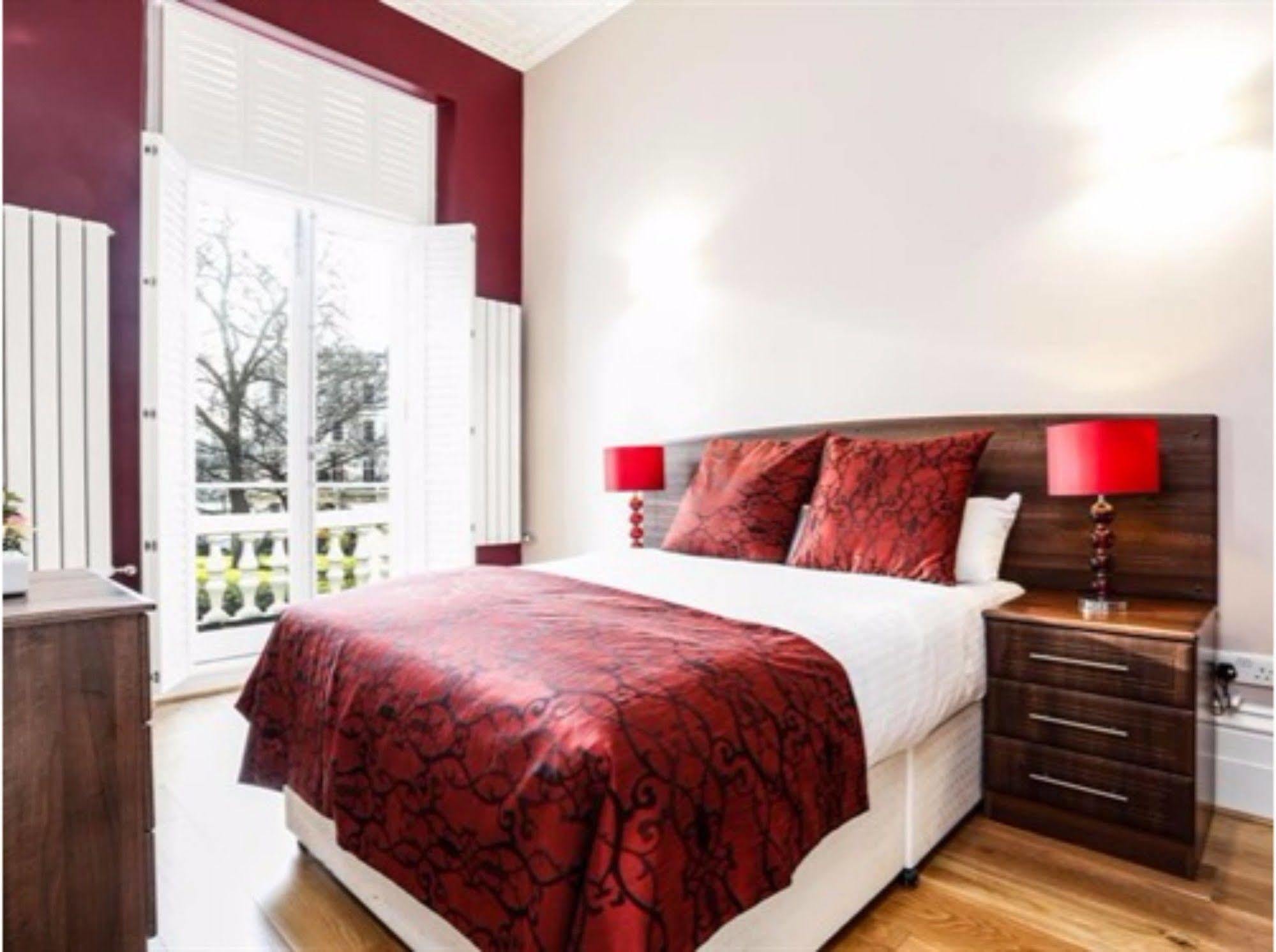 City Inn Russell Square Λονδίνο Εξωτερικό φωτογραφία
