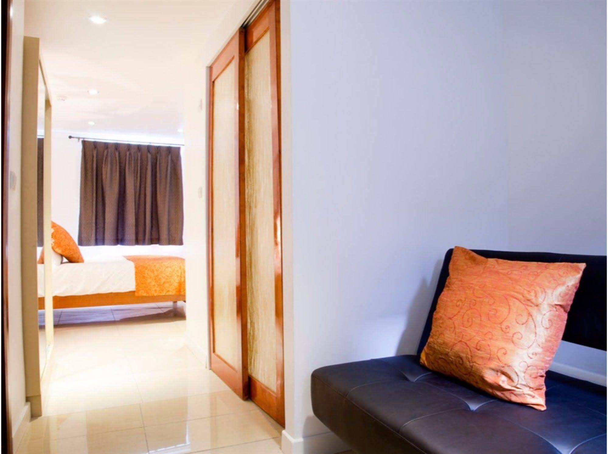 City Inn Russell Square Λονδίνο Εξωτερικό φωτογραφία