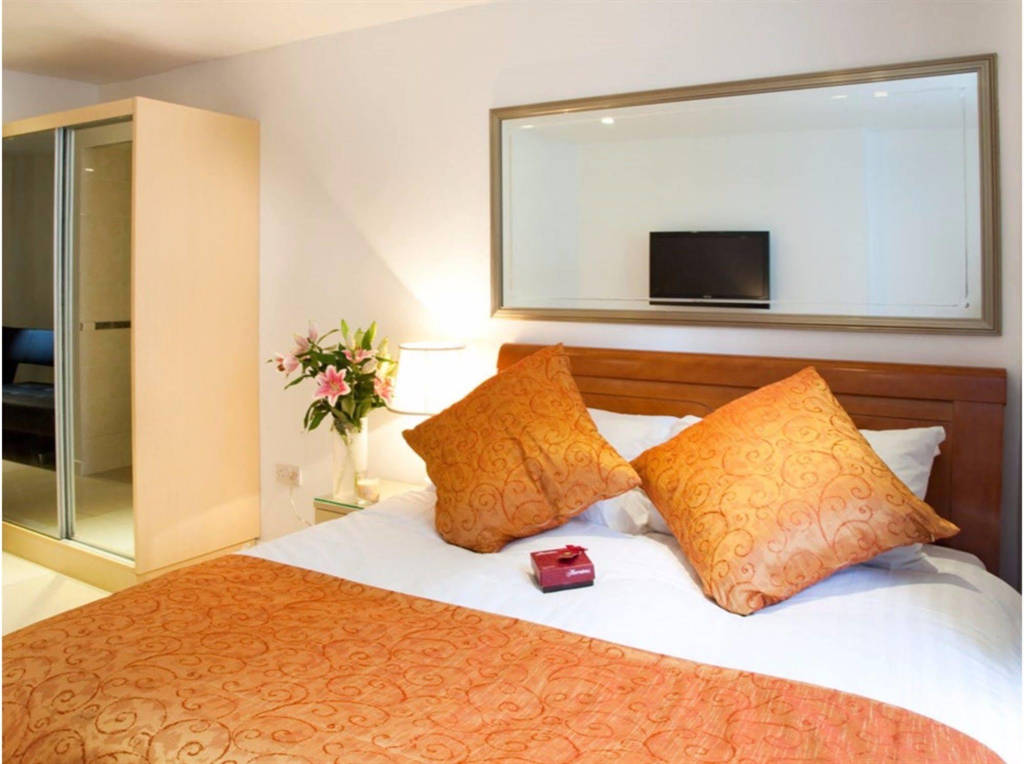 City Inn Russell Square Λονδίνο Εξωτερικό φωτογραφία