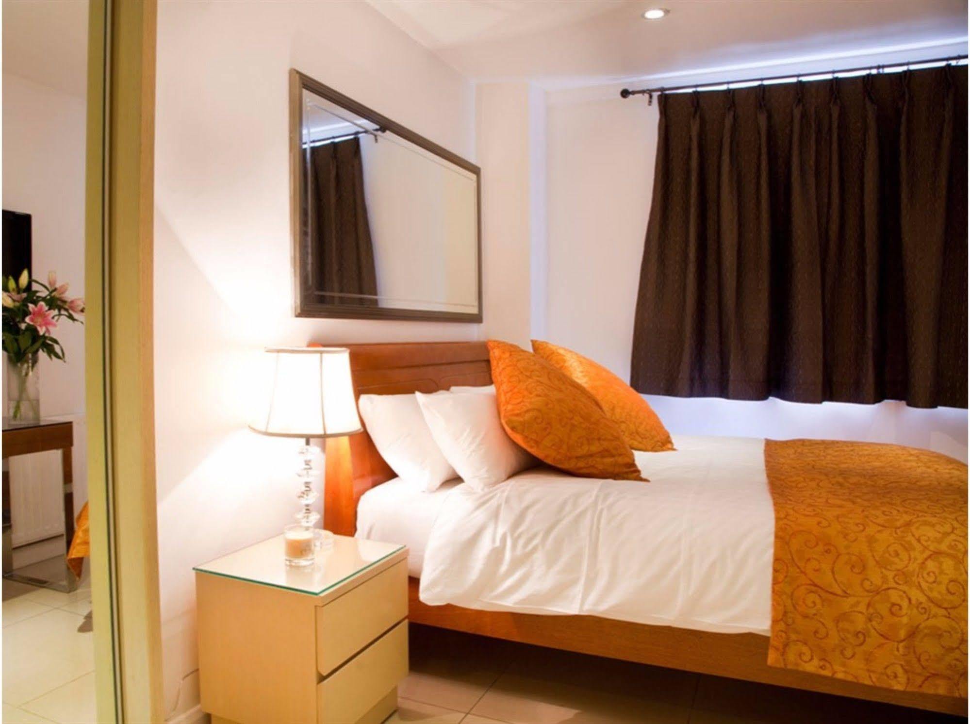 City Inn Russell Square Λονδίνο Εξωτερικό φωτογραφία