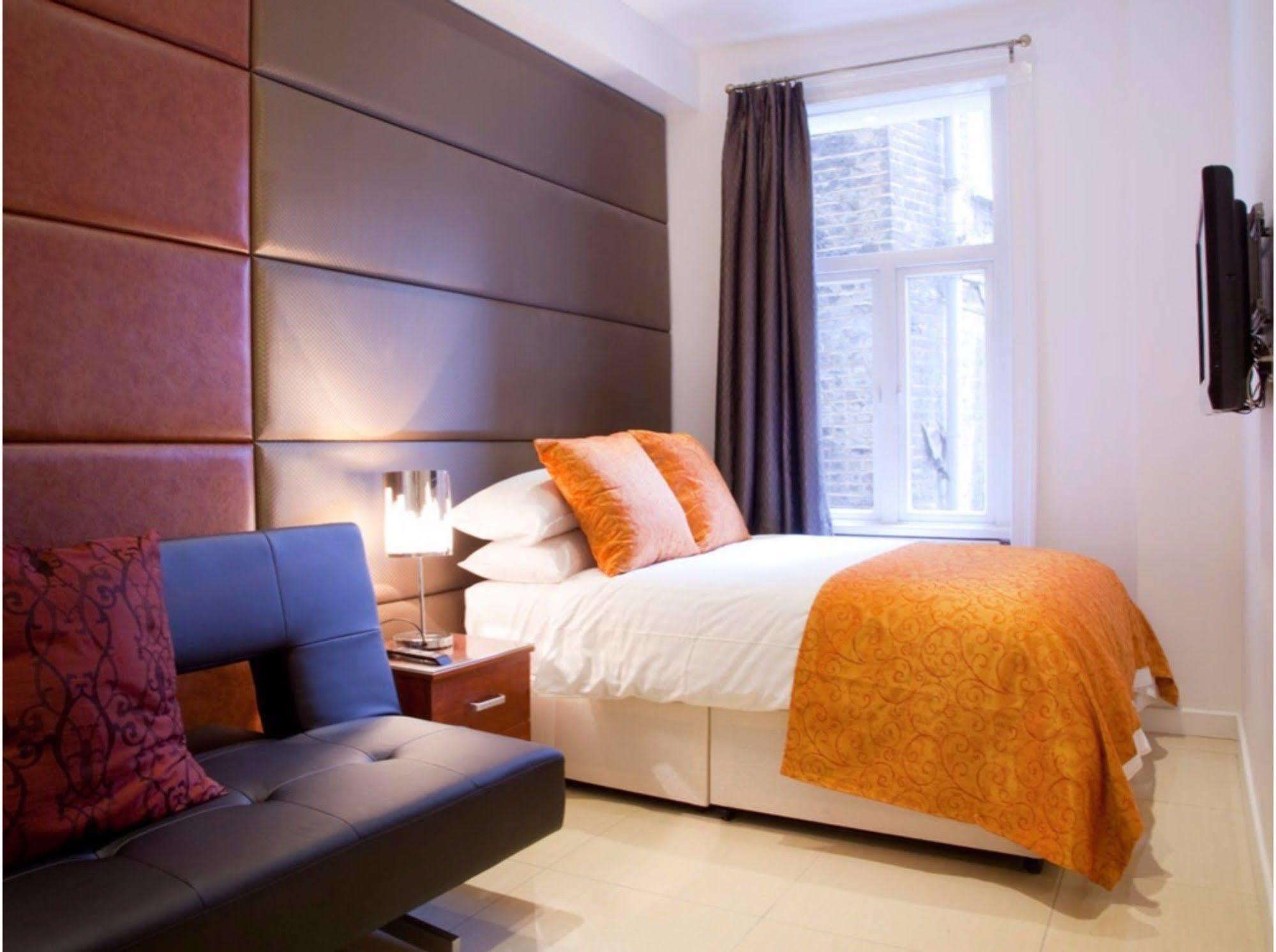 City Inn Russell Square Λονδίνο Εξωτερικό φωτογραφία